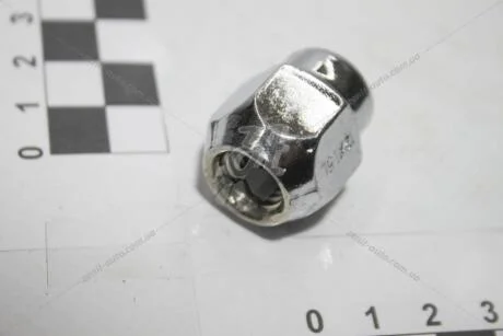 Гайка колеса лів (52990-43000) H-100(93-) KAP KAP (KoreaAutoParts) KM0700427