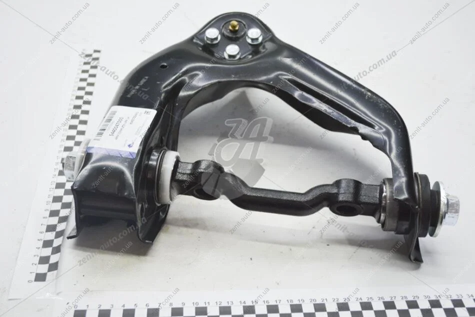Важель підвіски перед лів верх 54400-47000 KAP KAP (KoreaAutoParts) KM0700441 (фото 1)