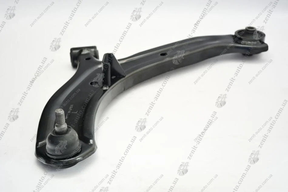 Рычаг подвески передн. лев. нижн. (54500-25000) Accent (00-) KAP KAP (KoreaAutoParts) KM0700462 (фото 1)