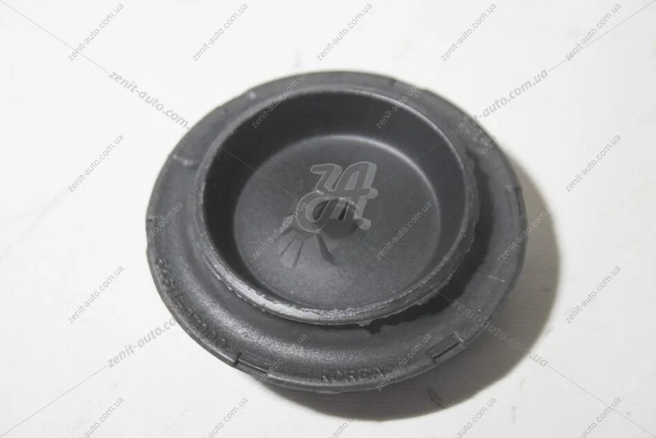 Опора амортизатора Accent/i20/Kia Picanto (08-) перед (54611-07000) KAP KAP (KoreaAutoParts) KM0700535 (фото 1)