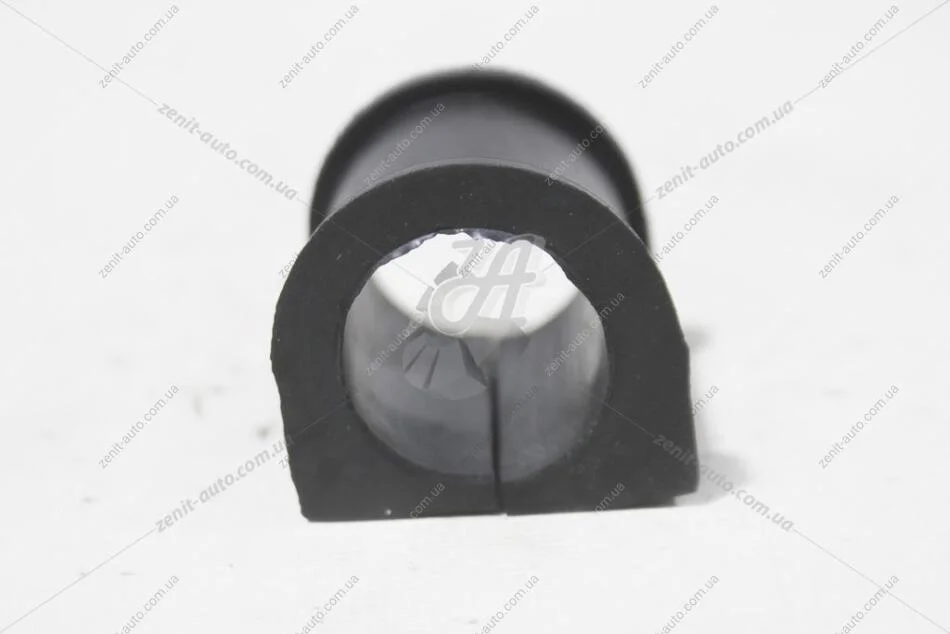 Втулка стабілізатора H100 (93-) перед (54711-43420) KAP KAP (KoreaAutoParts) KM0700573 (фото 1)