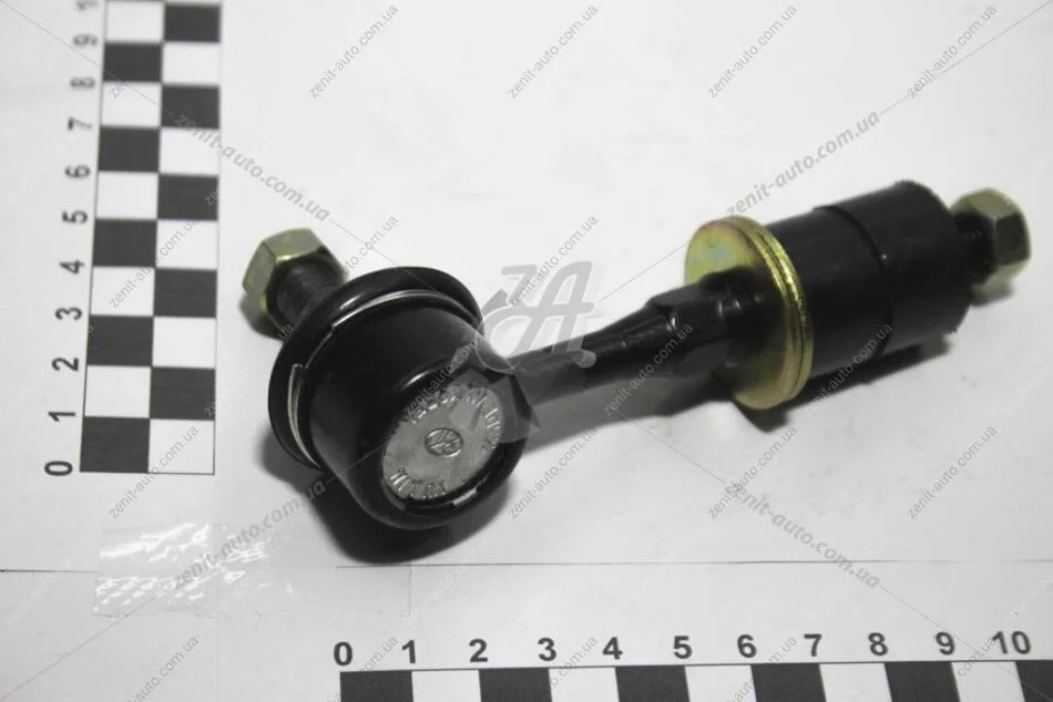 Стойка стабілізатора перед (54830-38110) KAP KAP (KoreaAutoParts) KM0700606 (фото 1)