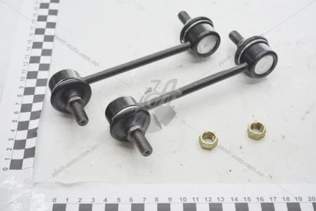 Стойка стабілізатора зад Elantra (55530-29000) KAP KAP (KoreaAutoParts) KM0700716