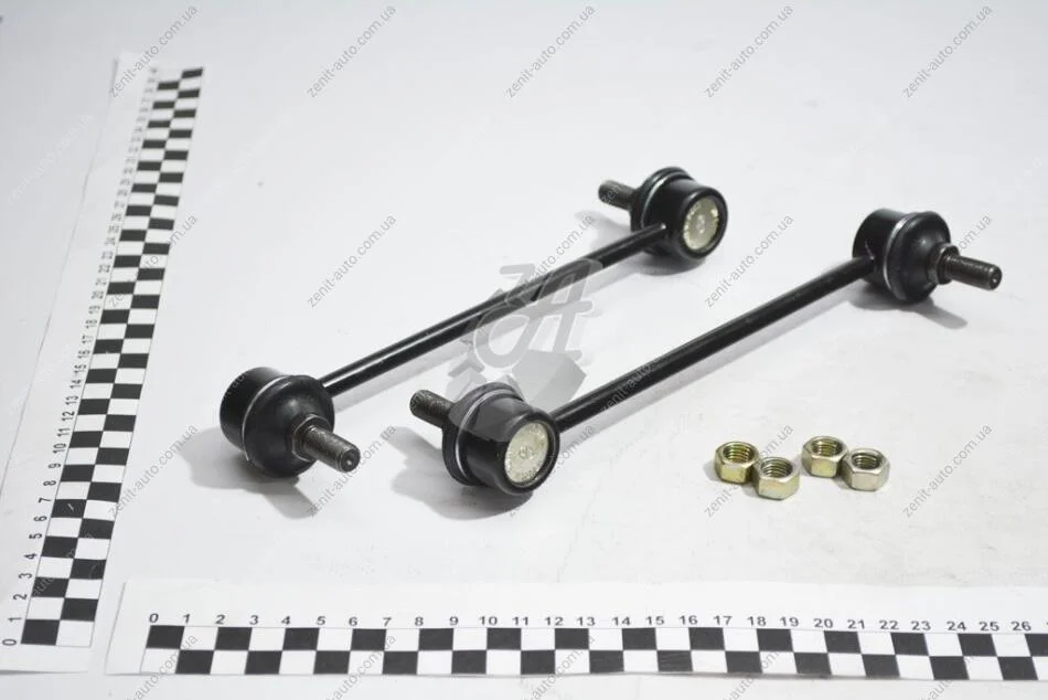 Стойка стабілізатора зад (55530-38600) KAP KAP (KoreaAutoParts) KM0700720 (фото 1)