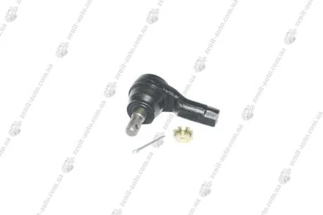 Наконечник рулевой лев/прав (56820-07000) Kia Picanto (06-) KAP KAP (KoreaAutoParts) KM0700742