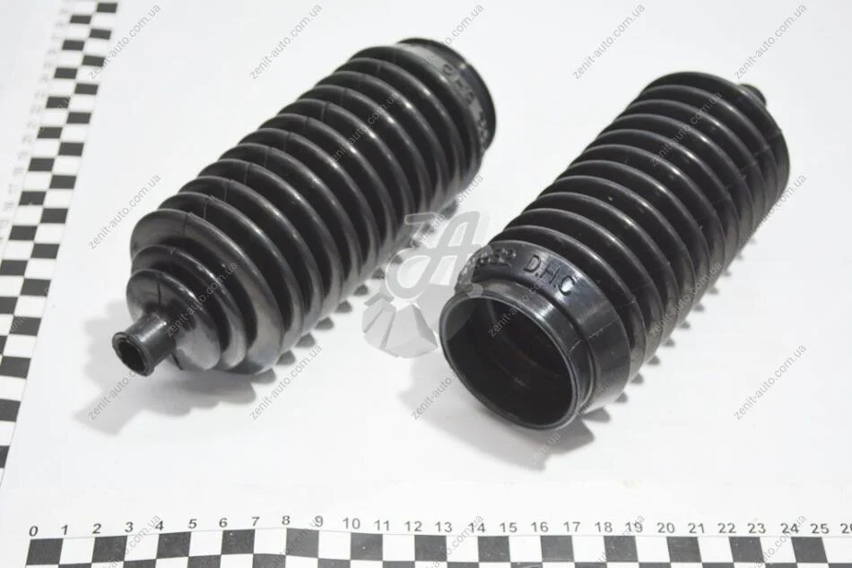 Пыльник рулевой рейки (57728-17000) KAP KAP (KoreaAutoParts) KM0700811 (фото 1)