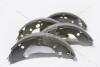 Колодки тормозные барабан (58305-24020) Hyundai Accent (00-) KAP KAP (KoreaAutoParts) KM0700827 (фото 8)