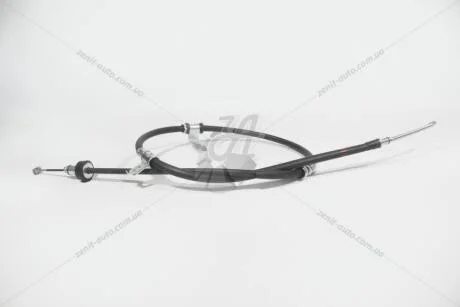 Трос ручного тормоза Picanto (04-11) прав барабан (59770-07010) (KM0700877) KAP KAP (KoreaAutoParts) 'KM0700877