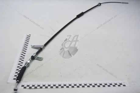 Трос ручного гальма лів H-100 (59911-43050) KAP KAP (KoreaAutoParts) KM0700919