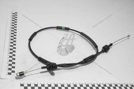 Трос акселератора (32790-2E100) (KM0701092) KAP KAP (KoreaAutoParts) 'KM0701092