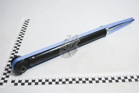 Амортизатор зад (виг-ий на вр-ві MANDO) Accent (55310-1E100) KAP KAP (KoreaAutoParts) KM0701099GAS