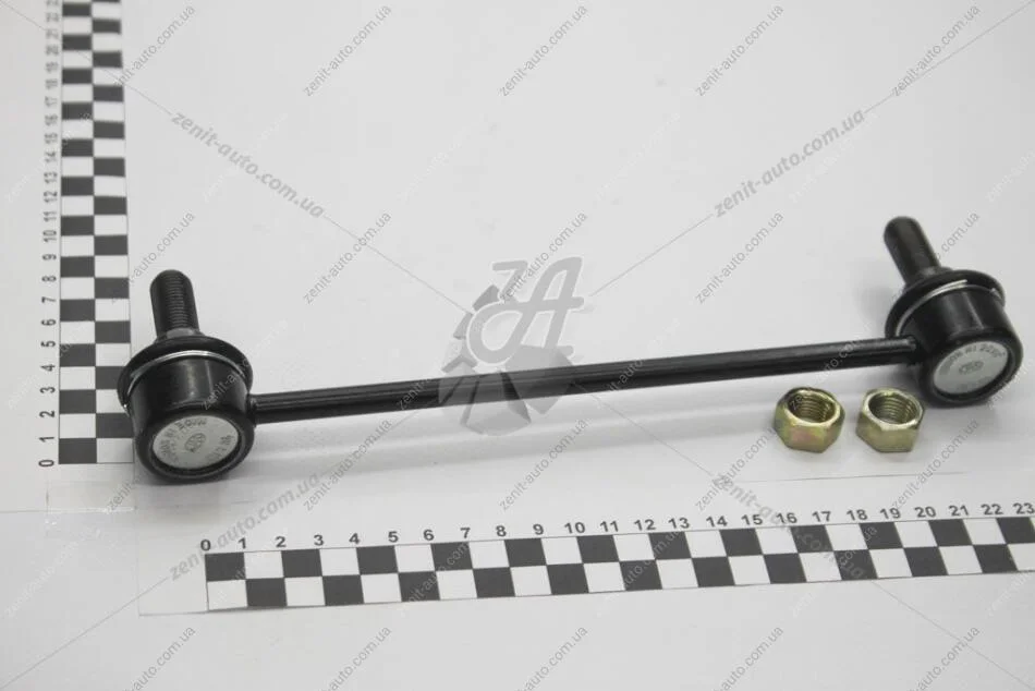 Стойка стабілізатора зад Tucson (55530-2E100) KAP KAP (KoreaAutoParts) KM0701100 (фото 1)