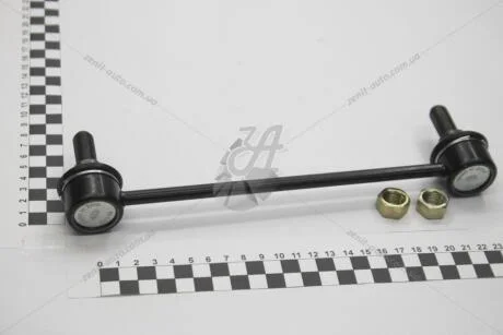 Стойка стабілізатора зад Tucson (55530-2E100) KAP KAP (KoreaAutoParts) KM0701100