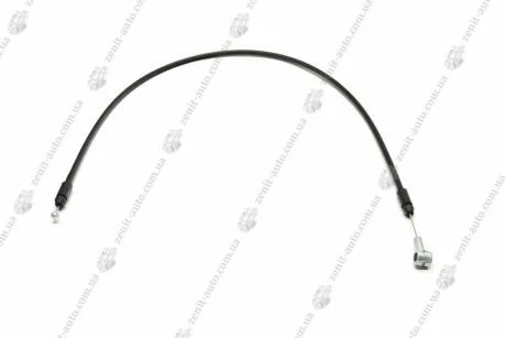 Трос замка капота Accent (05-11) перед (81190-1E100) KAP KAP (KoreaAutoParts) KM0701101