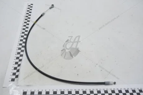 Трос открывания капота (от замка) (81190-2E100) Tucson KAP KAP (KoreaAutoParts) KM0701102