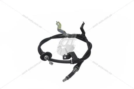 Трос ручного тормоза правый (59770-2E200) Tucson 2WD (04-) KAP KAP (KoreaAutoParts) KM0701115