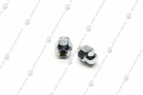 Гайка колеса Rio(-05)/Pregio(-05)/Sorento(-06) (0B002-37160) KAP KAP (KoreaAutoParts) KM0701137