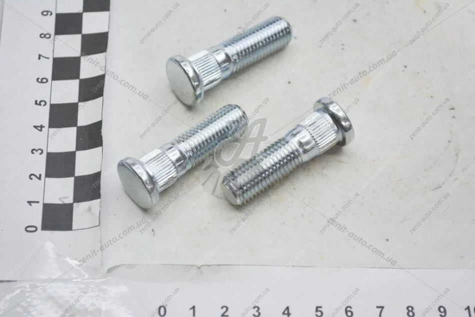 Шпилька ступицы колеса (0K011-26-113B) KAP KAP (KoreaAutoParts) KM0701153 (фото 1)