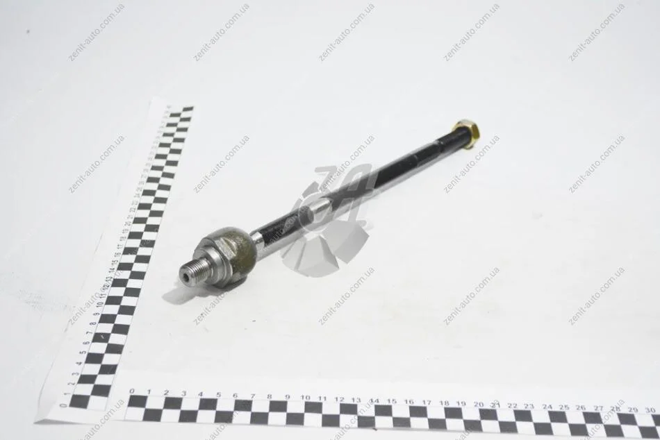 Тяга рулевая Carens/Shuma лев (0K2A1-32240) KAP KAP (KoreaAutoParts) KM0701233 (фото 1)