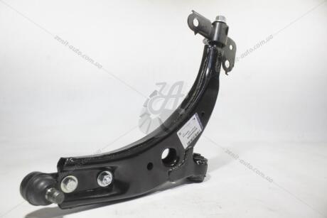 Важель підвіски перед низ прав (0K2NA-34-300B) Carens (00-), Spectra (01-) KAP KAP (KoreaAutoParts) KM0701318