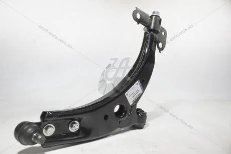 Рычаг подвески передн. нижн. прав. (0K2NA-34-300B) Carens (00-), Spectra (01-) KAP KAP (KoreaAutoParts) KM0701318