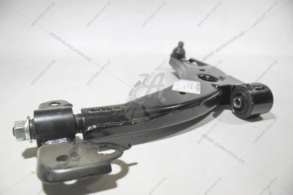 Рычаг подвески передн. нижн. лев. (0K2NA-34-350B) Carens (00-), Spectra (01-) KAP KAP (KoreaAutoParts) KM0701319 (фото 1)