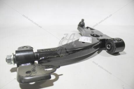 Важель підвіски перед низ лів (0K2NA-34-350B) Carens (00-), Spectra (01-) KAP KAP (KoreaAutoParts) KM0701319
