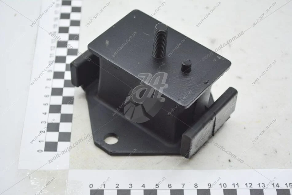 Подушка ДВЗ (21811-4A000) KAP KAP (KoreaAutoParts) KM0701797 (фото 1)