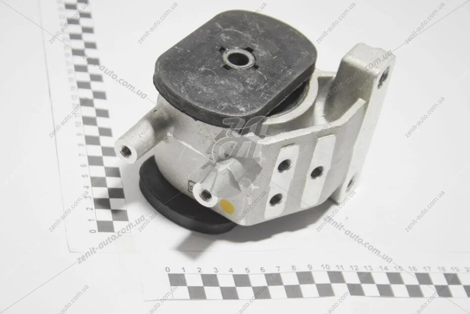 Подушка КПП вр-во PH 21830-1C270 KAP KAP (KoreaAutoParts) KM0701803PH (фото 1)