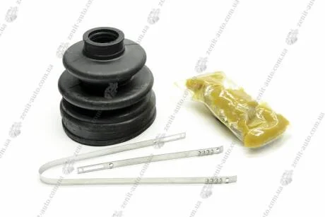 Пыльник ШРУСа Santa Fe (00-05) внутр лев (смазка+хомуты) (49506-26T00) KAP KAP (KoreaAutoParts) KM0702081