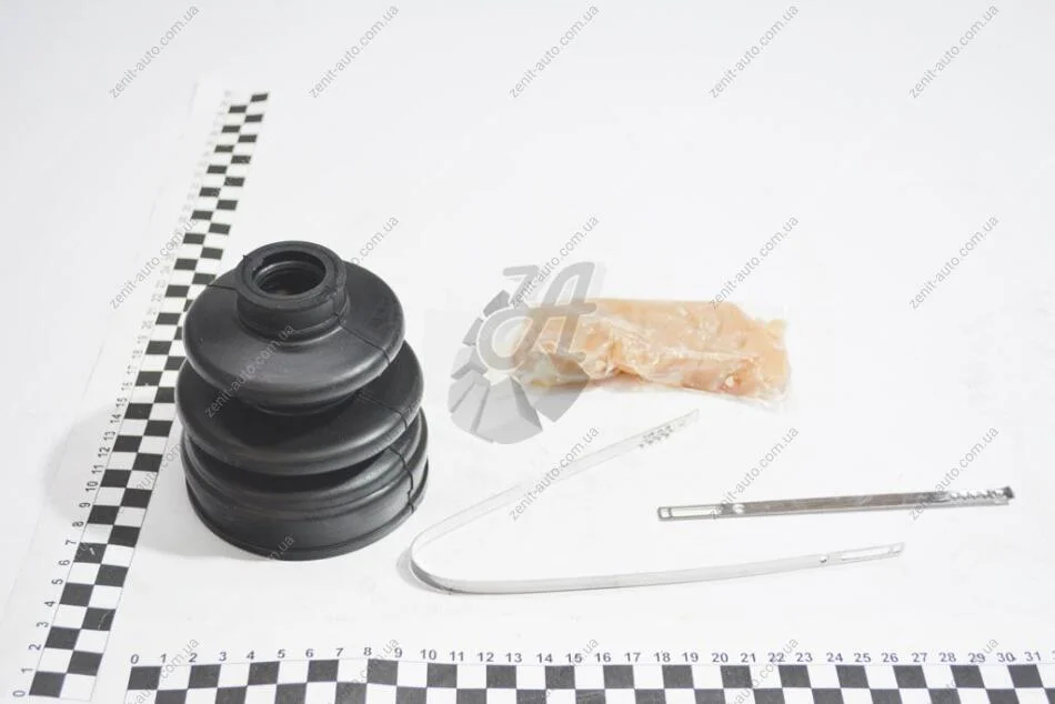 Пільовик ШРКШ внутр 49506-29G00 KAP KAP (KoreaAutoParts) KM0702087 (фото 1)