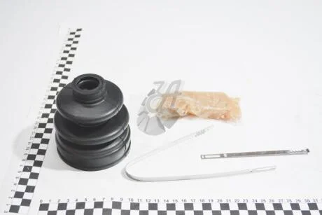 Пільовик ШРКШ внутр 49506-29G00 KAP KAP (KoreaAutoParts) KM0702087