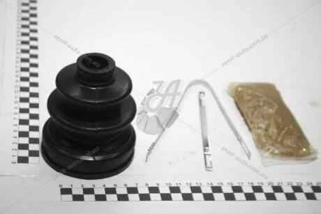 Пільовик ШРКШ внутр (змазка+хомути) (49506-2HA00) KAP KAP (KoreaAutoParts) KM0702116