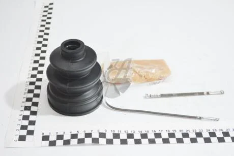 Пільовик ШРКШ внутр (змазка+хомути) (49506-2HA21) KAP KAP (KoreaAutoParts) KM0702118