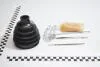 Пыльник ШРУСа Santa Fe (00-05) наруж (смазка+хомуты) (49509-26A00) KAP KAP (KoreaAutoParts) KM0702174 (фото 1)