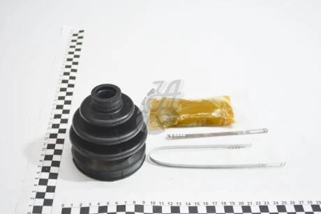 Пільовик ШРКШ наруж (змазка+хомути) (49509-2CG20) KAP KAP (KoreaAutoParts) KM0702196