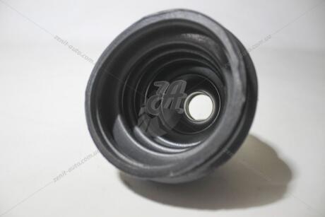 Пільовик ШРКШ наруж прав (хомут+змазка) (49509-2EA40) KAP KAP (KoreaAutoParts) KM0702213
