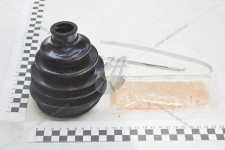 Пільовик ШРКШ наруж (49541-2E500) KAP KAP (KoreaAutoParts) KM0702266