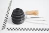 Пыльник ШРУСа Sportage (04-10) наруж (смазка+хомуты) (49594-1F200) KAP KAP (KoreaAutoParts) KM0702287 (фото 2)