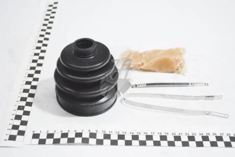 Пыльник ШРУСа Sportage (04-10) наруж (смазка+хомуты) (49594-1F200) KAP KAP (KoreaAutoParts) KM0702287