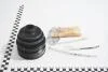 Пільовик ШРКШ Sportage (04-) наруж (хомути+змазка) (49594-1F400) KAP KAP (KoreaAutoParts) KM0702288 (фото 1)