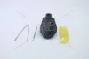 Пільовик ШРКШ наруж (49594-2G000) KAP KAP (KoreaAutoParts) KM0702302 (фото 8)