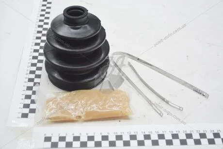 Пільовик ШРКШ наруж (49594-4D400) KAP KAP (KoreaAutoParts) KM0702307