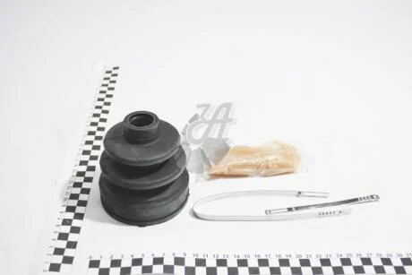 Пыльник ШРУСа Sportage (04-) внутр (к-кт хомуты, смазка) (49595-1F200) KAP KAP (KoreaAutoParts) KM0702313