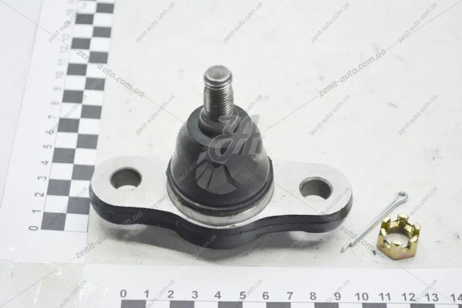 Опора шаровая (51760-2G000) Elantra(06-)/I-30(07-)/Cerato(08-) KAP KAP (KoreaAutoParts) KM0702380 (фото 1)