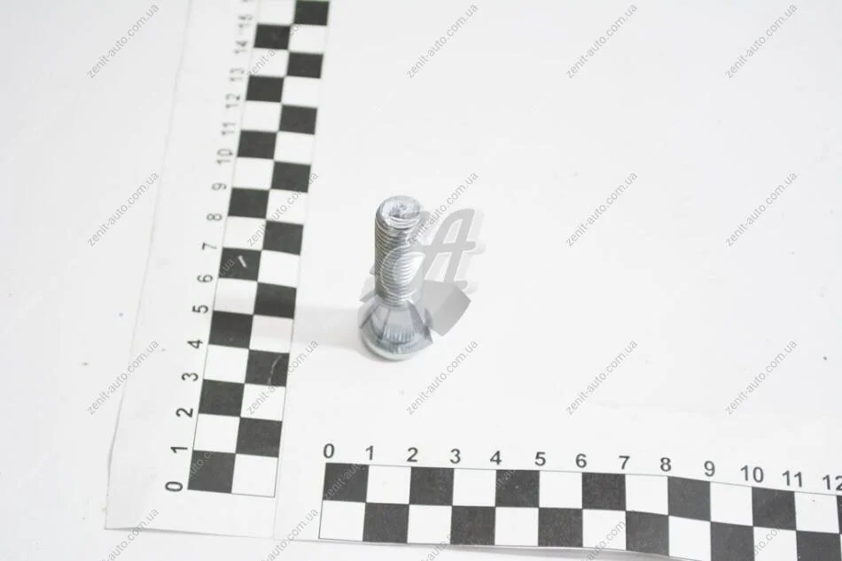 Шпилька колеса заднего (52752-1C000) KAP KAP (KoreaAutoParts) KM0702388 (фото 1)