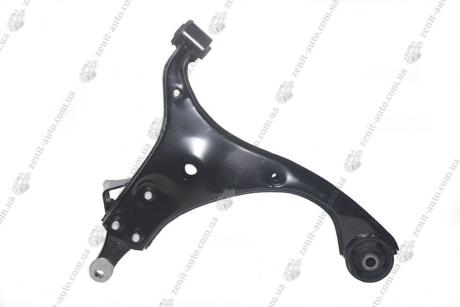 Рычаг подвески Rondo (00-06),Carens FMC (06-12) перед лев (в сборе) (54500-1D000) KAP KAP (KoreaAutoParts) KM0702455