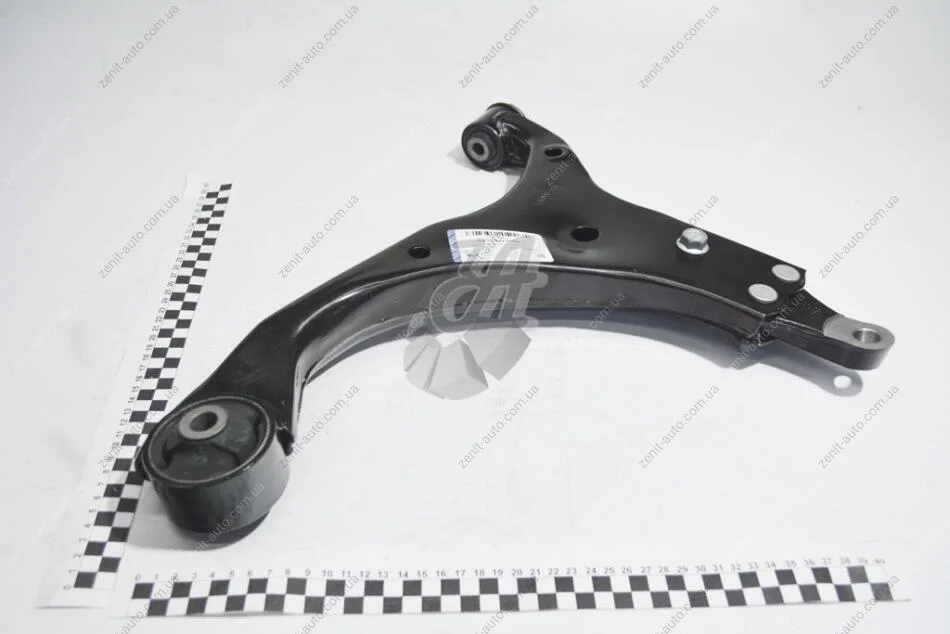 Важель підвіски перед лів нижній 54500-2H000 KAP KAP (KoreaAutoParts) KM0702466 (фото 1)