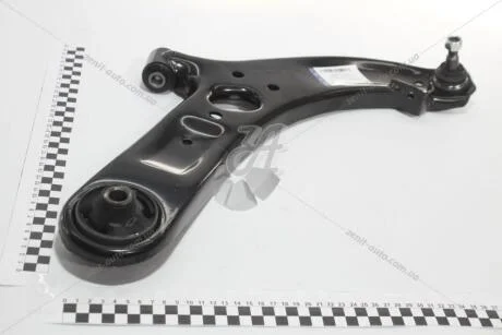Важель підвіски перед прав (54501-1R000) Solaris (11-) KAP KAP (KoreaAutoParts) KM0702503