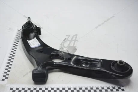 Рычаг подвески перед прав 54501-3X000 KAP KAP (KoreaAutoParts) KM0702534